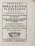  Cavalieri Bonaventura : Trattato della ruota planetaria perpetua e dell'uso di quella principalmente per ritrovare i luoghi de' Pianeti alla Lansbergiana.  - Asta Libri & Grafica. Parte II: Autografi, Musica & Libri a Stampa - Libreria Antiquaria Gonnelli - Casa d'Aste - Gonnelli Casa d'Aste