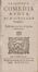  Parabosco Girolamo : La Fantesca comedia nuova [...]. Di nuovo con ogni diligenza stampata. Teatro, Musica, Teatro, Spettacolo  - Auction Books & Graphics. Part II: Books, Manuscripts & Autographs - Libreria Antiquaria Gonnelli - Casa d'Aste - Gonnelli Casa d'Aste