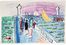  Saint-Pierre Michel de, Dufy Raoul : Les côtes normandes.  - Asta Libri & Grafica. Parte II: Autografi, Musica & Libri a Stampa - Libreria Antiquaria Gonnelli - Casa d'Aste - Gonnelli Casa d'Aste