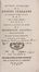  Bartoli Francesco : Notizie istoriche de' comici italiani che fiorirono intorno all'anno MDL fino a' giorni presenti [...]. Tomo primo (-secondo). Teatro, Musica, Teatro, Spettacolo  - Auction Books & Graphics. Part II: Books, Manuscripts & Autographs - Libreria Antiquaria Gonnelli - Casa d'Aste - Gonnelli Casa d'Aste