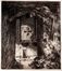  Lino Bianchi Barriviera  (Montebelluna, 1906 - Acilia, 1985) : Lotto composto di 2 acqueforti.  - Asta Libri & Grafica. Parte I: Stampe, Disegni & Dipinti - Libreria Antiquaria Gonnelli - Casa d'Aste - Gonnelli Casa d'Aste