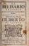  Francucci Scipione : Il Belisario Tragedia.  - Asta Libri & Grafica. Parte II: Autografi, Musica & Libri a Stampa - Libreria Antiquaria Gonnelli - Casa d'Aste - Gonnelli Casa d'Aste