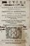  Andreini Isabella : Lettere [...]. Aggiuntovi di nuovo li Raggionamenti piacevoli dell'istessa... [Segue:] Fragmenti di alcune scritture... Teatro, Musica, Teatro, Spettacolo  Francesco Andreini, Flaminio Scala  - Auction Books & Graphics. Part II: Books, Manuscripts & Autographs - Libreria Antiquaria Gonnelli - Casa d'Aste - Gonnelli Casa d'Aste