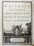  Bicchierai Alessandro : Raccolta dei disegni delle fabbriche de' bagni di Monte catini in Valdinievole.  - Asta Libri & Grafica. Parte II: Autografi, Musica & Libri a Stampa - Libreria Antiquaria Gonnelli - Casa d'Aste - Gonnelli Casa d'Aste