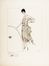  Umberto Brunelleschi  (Montemurlo, 1879 - Parigi, 1949) : Lotto composto di 3 grafiche Deco.  - Asta Libri & Grafica. Parte I: Stampe, Disegni & Dipinti - Libreria Antiquaria Gonnelli - Casa d'Aste - Gonnelli Casa d'Aste