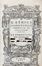  Aristoteles : L'Ethica d'Aristotile tradotta in lingua vulgare fiorentina et comentata per Bernardo Segni.  Bernardo Segni  - Asta Libri & Grafica. Parte II: Autografi, Musica & Libri a Stampa - Libreria Antiquaria Gonnelli - Casa d'Aste - Gonnelli Casa d'Aste