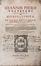  Valeriano Pierio : Hieroglyphica, seu de sacris Aegyptiorum, aliarumque gentium literis commentarii...	 Egittologia, Figurato, Occultismo, Storia, Diritto e Politica, Collezionismo e Bibliografia  - Auction Books & Graphics. Part II: Books, Manuscripts & Autographs - Libreria Antiquaria Gonnelli - Casa d'Aste - Gonnelli Casa d'Aste