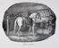  Thodore Gricault  (Rouen, 1791 - Parigi, 1824) : Lotto composto di 2 litografie.  - Asta Libri & Grafica. Parte I: Stampe, Disegni & Dipinti - Libreria Antiquaria Gonnelli - Casa d'Aste - Gonnelli Casa d'Aste