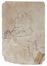 Lorenzo Viani  (Viareggio, 1882 - Ostia, 1936) : Lotto composto di 3 disegni montati in unica cornice.  - Asta Libri & Grafica. Parte I: Stampe, Disegni & Dipinti - Libreria Antiquaria Gonnelli - Casa d'Aste - Gonnelli Casa d'Aste