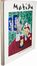  Matisse Henri : Matisse. Libro d'Artista, Collezionismo e Bibliografia  Frank Elgar  - Auction Books & Graphics. Part II: Books, Manuscripts & Autographs - Libreria Antiquaria Gonnelli - Casa d'Aste - Gonnelli Casa d'Aste