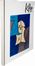  Klee Paul : Klee. Libro d'Artista, Collezionismo e Bibliografia  Will Grohmann  - Auction Books & Graphics. Part II: Books, Manuscripts & Autographs - Libreria Antiquaria Gonnelli - Casa d'Aste - Gonnelli Casa d'Aste