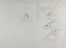  Scuola lombarda della prima met del XIX secolo : Lotto composto di 2 disegni.  - Auction Books & Graphics. Part I: Prints, Drawings & Paintings - Libreria Antiquaria Gonnelli - Casa d'Aste - Gonnelli Casa d'Aste