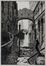  Laurenzio Laurenzi  (Assisi, 1878 - Roma, 1946) : Ponte dei Sospiri - Venezia.  - Asta Libri & Grafica. Parte I: Stampe, Disegni & Dipinti - Libreria Antiquaria Gonnelli - Casa d'Aste - Gonnelli Casa d'Aste