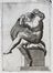  Adamo Scultori  (Mantova,  - Roma, 1587) : Lotto di sette bulini  - Asta Libri & Grafica. Parte I: Stampe, Disegni & Dipinti - Libreria Antiquaria Gonnelli - Casa d'Aste - Gonnelli Casa d'Aste