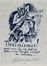  Michel Fingesten  (Buczkowitz, 1883 - Cerisano, 1943) : Lotto di 8 grafiche.  - Asta Libri & Grafica. Parte I: Stampe, Disegni & Dipinti - Libreria Antiquaria Gonnelli - Casa d'Aste - Gonnelli Casa d'Aste