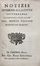 Notizie intorno alla città sotterranea discoperta alle falde del monte Vesuvio tradotte dal franzese.  Giuseppe Pavini, Sebastiano Bartoli  - Asta Libri & Grafica. Parte II: Autografi, Musica & Libri a Stampa - Libreria Antiquaria Gonnelli - Casa d'Aste - Gonnelli Casa d'Aste