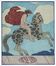  George Barbier  (Nantes, 1882 - Parigi, 1932) : Lotto composto di 2 pochoir da Les chansons de Bilitis di Lous Pierre.  Pierre Lous  - Asta Libri & Grafica. Parte I: Stampe, Disegni & Dipinti - Libreria Antiquaria Gonnelli - Casa d'Aste - Gonnelli Casa d'Aste