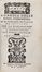  Boccaccio Giovanni : Ameto. Comedia delle ninfe fiorentine. Letteratura italiana, Letteratura classica, Letteratura, Letteratura  Girolamo Ruscelli  (Viterbo,,  - Venezia,, 1566), Marcus Tullius Cicero  - Auction Books & Graphics. Part II: Books, Manuscripts & Autographs - Libreria Antiquaria Gonnelli - Casa d'Aste - Gonnelli Casa d'Aste