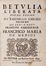  Carlini Raffaello : Betulia Liberata.  Gianbattista Torretti, Francesco Novati  - Asta Libri & Grafica. Parte II: Autografi, Musica & Libri a Stampa - Libreria Antiquaria Gonnelli - Casa d'Aste - Gonnelli Casa d'Aste