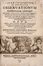  Panaroli Domenico : Iatrologismorum, seu medicinalium observationum Pentecostae quinque utilibus praeceptis...  Ludwig Gottfried Klein  - Asta Libri & Grafica. Parte II: Autografi, Musica & Libri a Stampa - Libreria Antiquaria Gonnelli - Casa d'Aste - Gonnelli Casa d'Aste