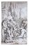  Salvator Rosa  (Arenella, 1615 - Roma, 1673) : Il Genio.  - Asta Libri & Grafica. Parte I: Stampe, Disegni & Dipinti - Libreria Antiquaria Gonnelli - Casa d'Aste - Gonnelli Casa d'Aste
