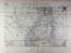  Chaurand (de) Enrico : Carta dimostrativa della Etiopia in 6 fogli e 2 aggiunte alla scala di 1 : 1000 000. Cartografia, Geografia e viaggi  - Auction Books & Graphics. Part I: Prints, Drawings & Paintings - Libreria Antiquaria Gonnelli - Casa d'Aste - Gonnelli Casa d'Aste