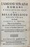  Strada Famiano : De bello Belgico decas prima...  - Asta Libri & Grafica. Parte II: Autografi, Musica & Libri a Stampa - Libreria Antiquaria Gonnelli - Casa d'Aste - Gonnelli Casa d'Aste