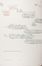  Boulez Pierre : Troisime sonate pour piano - Formant 3 - Miroir Musica, Musica, Teatro, Spettacolo  - Auction Books & Graphics. Part II: Books, Manuscripts & Autographs - Libreria Antiquaria Gonnelli - Casa d'Aste - Gonnelli Casa d'Aste
