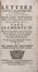  Borghesi Giovanni : Lettera scritta da Pondisceri a'10. di Febbraio 1704 [...] nella quale si contengono, oltre a un pieno racconto del Viaggio da Roma fino alle coste dell'Indie Occidentali, varie nuove osservazioni... Geografia e viaggi, Medicina, Botanica, Sinica, Scienze naturali, Geografia e viaggi  - Auction Books & Graphics. Part II: Books, Manuscripts & Autographs - Libreria Antiquaria Gonnelli - Casa d'Aste - Gonnelli Casa d'Aste