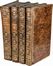  Guys Pierre Augustin : Voyage littéraire de la Grece ou lettres sur les grecs, anciens et modernes, avec un parallele de leurs moeurs [...]. Tome premier (-quatrieme).  - Asta Libri & Grafica. Parte II: Autografi, Musica & Libri a Stampa - Libreria Antiquaria Gonnelli - Casa d'Aste - Gonnelli Casa d'Aste