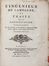  Clairac Louis-André : L'ingenieur de campagne, ou traité de la fortification passagere...  - Asta Libri & Grafica. Parte II: Autografi, Musica & Libri a Stampa - Libreria Antiquaria Gonnelli - Casa d'Aste - Gonnelli Casa d'Aste