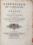  Clairac Louis-Andr : L'ingenieur de campagne, ou trait de la fortification passagere...  - Asta Libri & Grafica. Parte II: Autografi, Musica & Libri a Stampa - Libreria Antiquaria Gonnelli - Casa d'Aste - Gonnelli Casa d'Aste