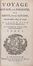  Spon Jacques, Wheler George : Voyage d'Italie, de Dalmatie, de Grece et du Levant, fait aux annes 1675 & 1676 [...]. Tome 1 (-2).  - Asta Libri & Grafica. Parte II: Autografi, Musica & Libri a Stampa - Libreria Antiquaria Gonnelli - Casa d'Aste - Gonnelli Casa d'Aste