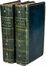  Spon Jacques, Wheler George : Voyage d'Italie, de Dalmatie, de Grece et du Levant, fait aux annes 1675 & 1676 [...]. Tome 1 (-2).  - Asta Libri & Grafica. Parte II: Autografi, Musica & Libri a Stampa - Libreria Antiquaria Gonnelli - Casa d'Aste - Gonnelli Casa d'Aste