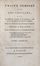  Della Rocca Carlo : Trait complet sur les abeilles [...] Tome premier [-troiseime].  - Asta Libri & Grafica. Parte II: Autografi, Musica & Libri a Stampa - Libreria Antiquaria Gonnelli - Casa d'Aste - Gonnelli Casa d'Aste