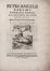  Angeli Pietro : Poemata omnia, diligenter ab ipso recognita... Letteratura italiana, Letteratura  - Auction Books & Graphics. Part II: Books, Manuscripts & Autographs - Libreria Antiquaria Gonnelli - Casa d'Aste - Gonnelli Casa d'Aste