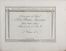  Uggeri Angiolo : [Journes Pittoresque des Edifices de Rome Ancienne].  - Asta Libri & Grafica. Parte II: Autografi, Musica & Libri a Stampa - Libreria Antiquaria Gonnelli - Casa d'Aste - Gonnelli Casa d'Aste