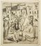 Pietro Annigoni  (Milano, 1910 - Firenze, 1988) [e altri] : Lotto composto di 10 incisioni provenienti dalla collezione di Lino Bianchi Barriviera.  Lino Bianchi Barriviera  (Montebelluna, 1906 - Acilia, 1985)  - Asta Libri & Grafica - Libreria Antiquaria Gonnelli - Casa d'Aste - Gonnelli Casa d'Aste