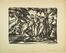  Ferdinand Andri  (Waidhofen an der Ybbs, 1871 - Vienna, 1956) [e altri] : Jahresmappe der Gesellschaft f�r Vervielf�ltigende Kunst in Wien.  - Asta Libri & Grafica - Libreria Antiquaria Gonnelli - Casa d'Aste - Gonnelli Casa d'Aste