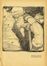  Peter Behrens  (Hamburg, 1868 - Berlin, 1940) : Der Kuss (Il bacio).  - Asta Libri & Grafica - Libreria Antiquaria Gonnelli - Casa d'Aste - Gonnelli Casa d'Aste