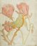  Raoul Dal Molin Ferenzona  (Firenze, 1879 - Milano, 1946) : Lotto composto di 2 incisioni.  - Auction Books & Graphics - Libreria Antiquaria Gonnelli - Casa d'Aste - Gonnelli Casa d'Aste