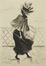  Henri Boutet  (Sainte-Hermine, Vend�e, 1857 - Parigi, 1919) : Nudo femminile di schiena.  - Asta Libri & Grafica - Libreria Antiquaria Gonnelli - Casa d'Aste - Gonnelli Casa d'Aste