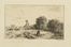  Charles-Emile Jacque  (Parigi, 1813 - Parigi, 1894) : Lotto composto di 5 incisioni.  Pieter Dupont  (Amsterdam, 1870 - Hilversum, 1911)  - Asta Libri & Grafica - Libreria Antiquaria Gonnelli - Casa d'Aste - Gonnelli Casa d'Aste