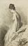  Frank William Brangwyn  (Bruges, 1867 - Ditchling, 1956) : Homme portant une pile de livres.  Charles Joshua Chaplin  (Andelys, 1825 - Parigi, 1891)  - Asta Libri & Grafica - Libreria Antiquaria Gonnelli - Casa d'Aste - Gonnelli Casa d'Aste