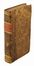  Born Ignaz : Voyage minéralogique fait en Hongrie et en Transilvanie [...] Traduit de l'Allemand, avec quelques notes, par M. Monnet...  Antoine Grimoald Monnet  - Asta Libri & Grafica - Libreria Antiquaria Gonnelli - Casa d'Aste - Gonnelli Casa d'Aste