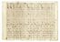  Bellini Vincenzo : Carta musicale autografa - con correzioni e cancellature - dall'opera 'Norma'.	  - Asta Libri & Grafica - Libreria Antiquaria Gonnelli - Casa d'Aste - Gonnelli Casa d'Aste