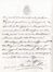  Benedictus [papa XV] : 3 lettere autografe firmate inviate a Monsignor Giorgio Gusmini, Arcivescovo di Bologna. Religione  - Auction Books & Graphics - Libreria Antiquaria Gonnelli - Casa d'Aste - Gonnelli Casa d'Aste
