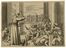  Giuseppe Maria Crespi (detto lo Spagnolo)  (Bologna, 1665 - 1747) : Nativit� con pastore in adorazione ed agnello.  Simon II Guillain  (Parigi, 1618 - 1658)  - Asta Libri & Grafica - Libreria Antiquaria Gonnelli - Casa d'Aste - Gonnelli Casa d'Aste