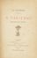  Huysmans Joris-Karl : A Vau-l'eau. Eau-forte de A. Delattre.  Auguste Delatre  (Paris, 1822 - 1907)  - Asta Libri & Grafica - Libreria Antiquaria Gonnelli - Casa d'Aste - Gonnelli Casa d'Aste