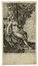  Odoardo Fialetti  (Bologna, 1573 - Venezia, 1638) : Lotto di 5 tavole da Scherzi d'Amore.  - Auction Books & Graphics - Libreria Antiquaria Gonnelli - Casa d'Aste - Gonnelli Casa d'Aste